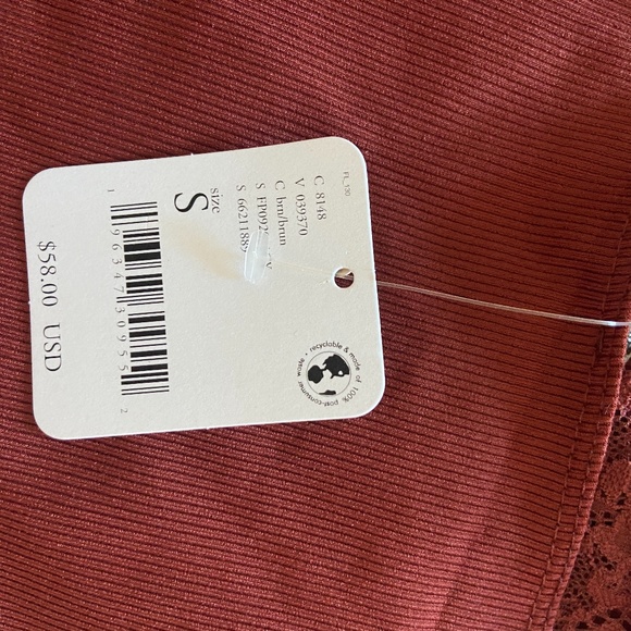 Free People Power Play Cami - Picture 3 of 5